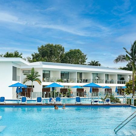 פורט דוגלאס Tropici At Pool Resort מראה חיצוני תמונה