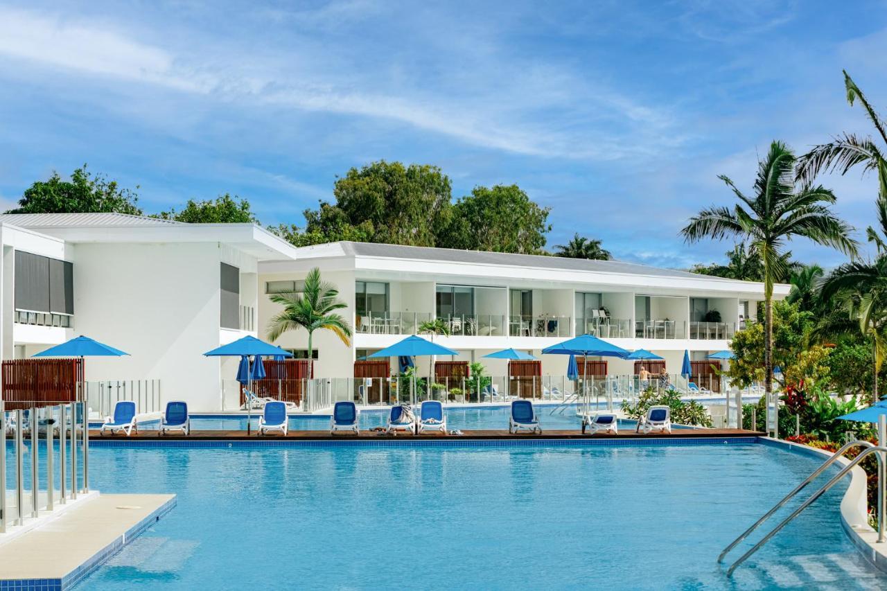 פורט דוגלאס Tropici At Pool Resort מראה חיצוני תמונה