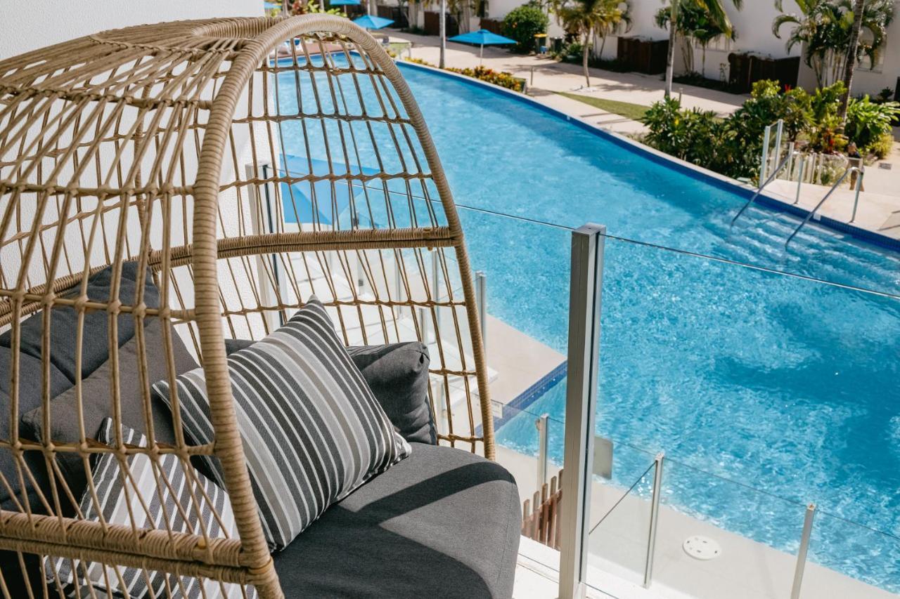 פורט דוגלאס Tropici At Pool Resort מראה חיצוני תמונה