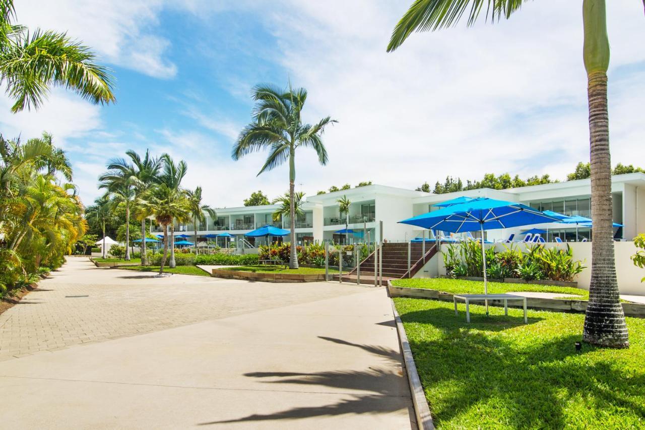 פורט דוגלאס Tropici At Pool Resort מראה חיצוני תמונה